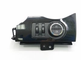 Chevrolet Orlando Interruttore luci 13301764