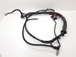 Audi A2 Positive cable (battery) 8A0937530