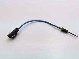 Ford S-MAX Exhaust gas temperature sensor 