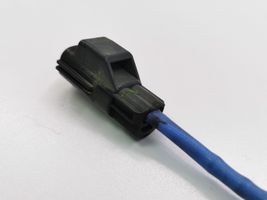 Ford S-MAX Exhaust gas temperature sensor 