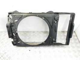 Audi A2 Convogliatore ventilatore raffreddamento del radiatore 8Z0121207B