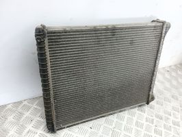 Audi A2 Coolant radiator 8Z0121251D