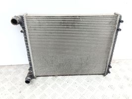 Audi A2 Coolant radiator 8Z0121251D