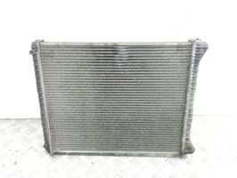 Audi A2 Coolant radiator 8Z0121251D