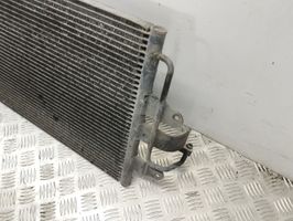 Volkswagen New Beetle Radiateur condenseur de climatisation 