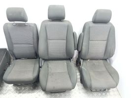 Toyota Corolla Verso AR10 Set sedili 