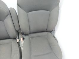 Chevrolet Orlando Seat set 