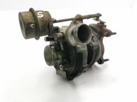 Audi A2 Turbina 05404514570