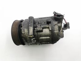 Audi A2 Air conditioning (A/C) compressor (pump) 4472208193
