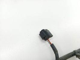 Citroen C4 Cactus Parking sensor (PDC) wiring loom 9803651780