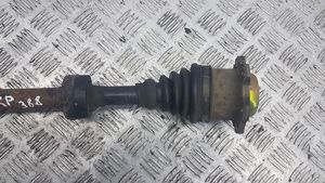 Audi A2 Front driveshaft 