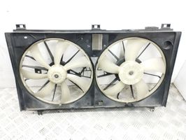 Lexus GS 300 350 430 450H Ventilateur de refroidissement de radiateur électrique 8925730070