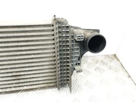 Mercedes-Benz ML W164 Chłodnica powietrza doładowującego / Intercooler A2515000000