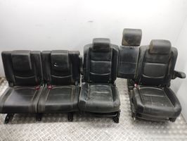 Mazda 5 Juego del asiento 