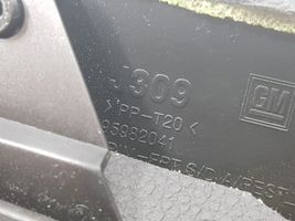 Chevrolet Orlando Interruttore di controllo dell’alzacristalli elettrico 95982041