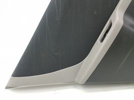 Toyota Yaris Rivestimento del pannello della portiera posteriore 676400D390C0