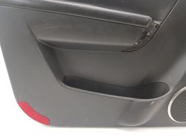 Chevrolet Captiva Front door card panel trim 96630756