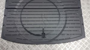 Mazda CX-7 Tappeto di rivestimento del fondo del bagagliaio/baule EH446883