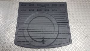 Mazda CX-7 Tapis de coffre EH446883