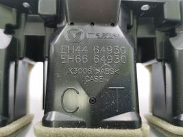 Mazda CX-7 Grille d'aération centrale EH4464930