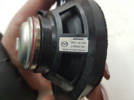 Mazda CX-7 Haut parleur 278442001