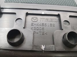 Mazda CX-7 Garniture de colonne de volant EH4455182
