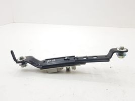 Mazda CX-7 Rail de réglage hauteur de ceinture de sécurité 