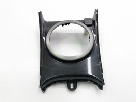 Mazda CX-7 Rivestimento in plastica cornice della leva del cambio EH6464341