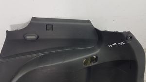 Mazda CX-7 Rivestimento pannello inferiore del bagagliaio/baule EG2168841