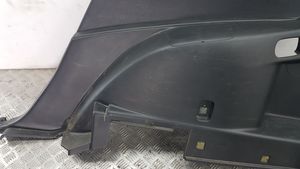 Mazda CX-7 Rivestimento pannello inferiore del bagagliaio/baule EG2168841