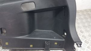 Mazda CX-7 Untere Seitenverkleidung Kofferraum EG2168841