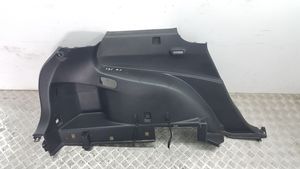 Mazda CX-7 Rivestimento pannello inferiore del bagagliaio/baule EG2168861