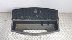 Chevrolet Captiva Tapis de coffre 96630534