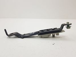 Mazda CX-7 Rail de réglage hauteur de ceinture de sécurité 