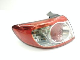 Hyundai Santa Fe Lampa tylna 924012B5