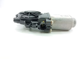 Hyundai Santa Fe Front door window regulator motor 400907