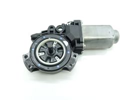 Hyundai Santa Fe Front door window regulator motor 400907