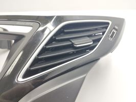 Hyundai i40 Centrālais gaisa ventilācijas režģis 974203Z000