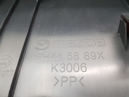 Mazda CX-7 Protection de seuil de coffre EH446889X