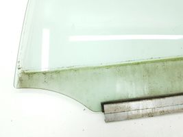 Opel Vectra B Takaoven ikkunalasi E243R000981
