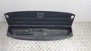 Hyundai Santa Fe Vano portaoggetti nel bagagliaio 857102B200