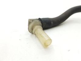 Mitsubishi Outlander Fuel line pipe 