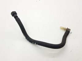 Mitsubishi Outlander Fuel line pipe 