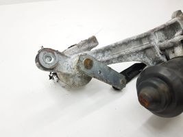 Hyundai i40 Front wiper linkage and motor 981103Z900