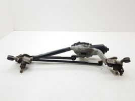 Hyundai i40 Front wiper linkage and motor 981103Z900