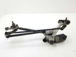 Hyundai i40 Front wiper linkage and motor 981103Z900