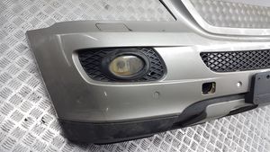 Mercedes-Benz ML W164 Paraurti anteriore 