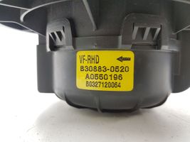 Hyundai i40 Lämmittimen puhallin B308830520