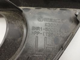 Mazda 3 II Etusumuvalon ritilä BHR150C21