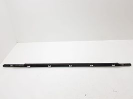 Hyundai i40 Rear door glass trim molding 